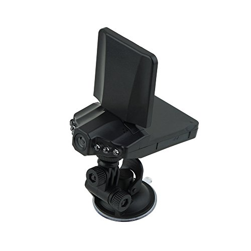 CAMARA DE SEGURIDAD PARA CARRO