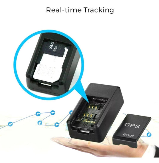MINI RASTREADOR GPS