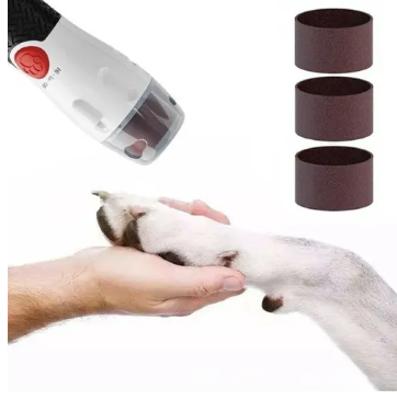 Corta Uñas Perros y Gatos