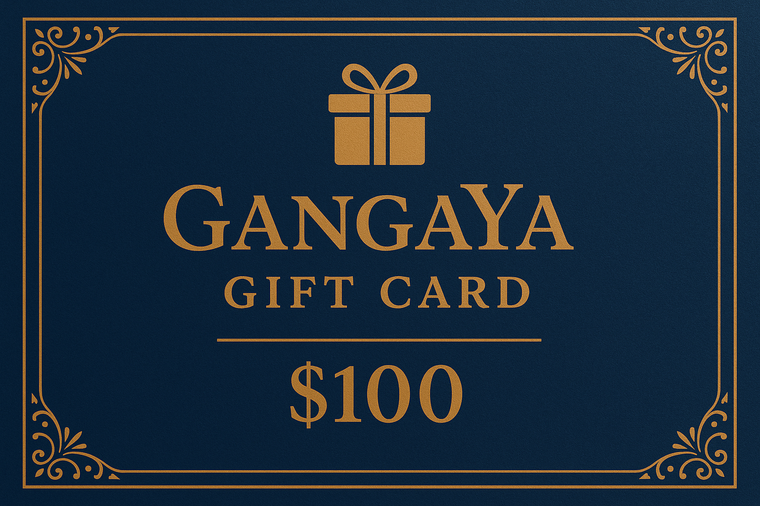 TARJETAS DE REGALO