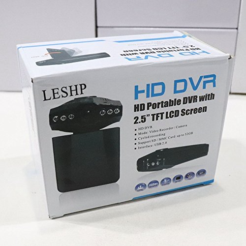 CAMARA DE SEGURIDAD PARA CARRO