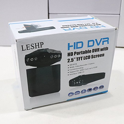 CAMARA DE SEGURIDAD PARA CARRO