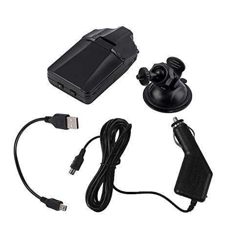 CAMARA DE SEGURIDAD PARA CARRO