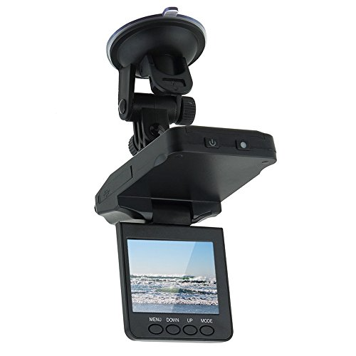 CAMARA DE SEGURIDAD PARA CARRO