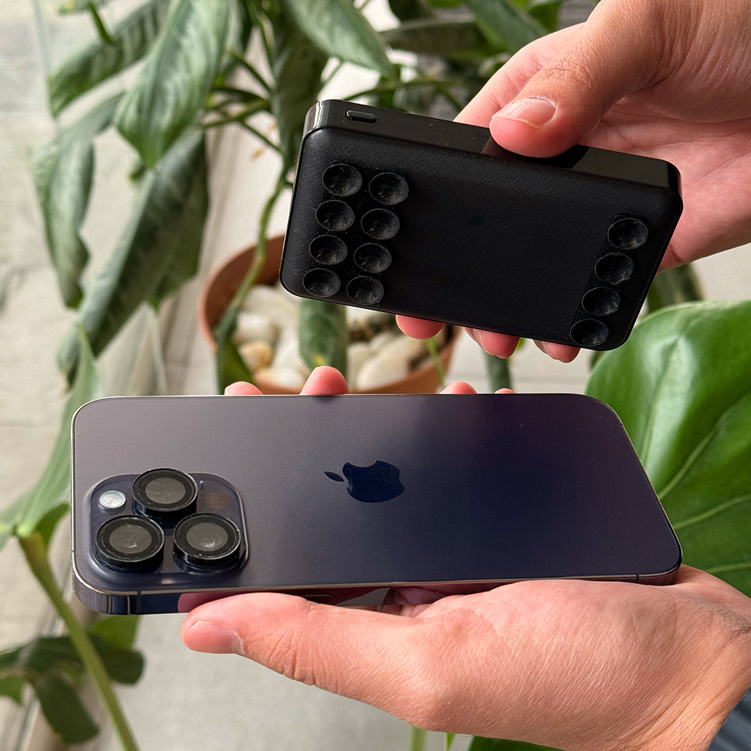 Cargador portátil para celular 5K