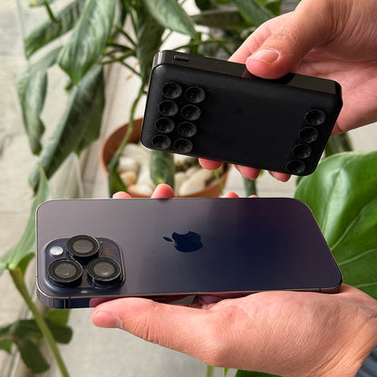 Cargador portátil para celular 5K