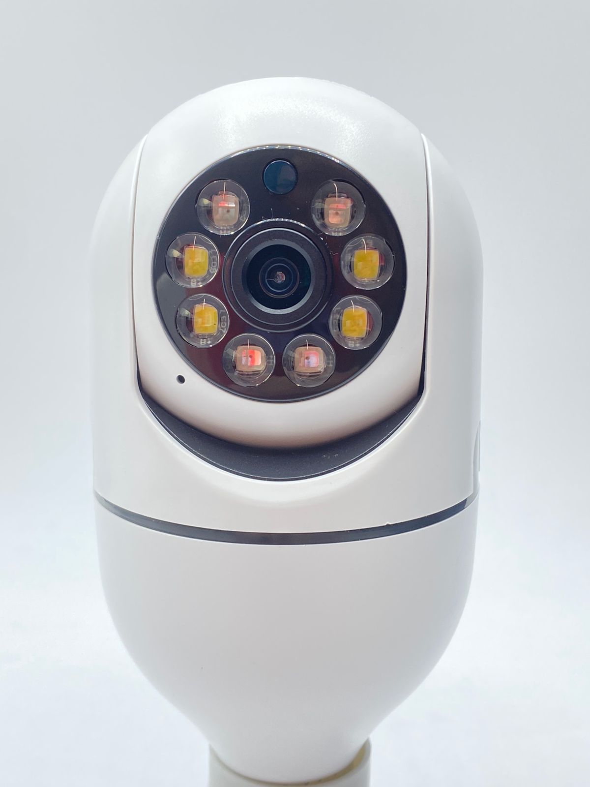 Camara de Vigilancia Foco Ip
