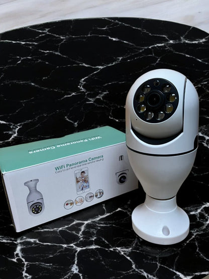 Camara de Vigilancia Foco Ip