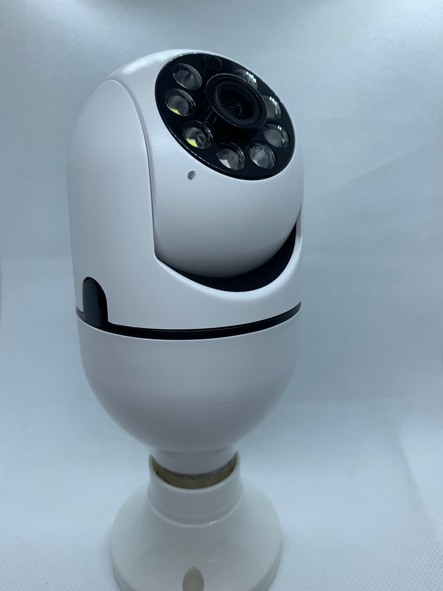 Camara de Vigilancia Foco Ip