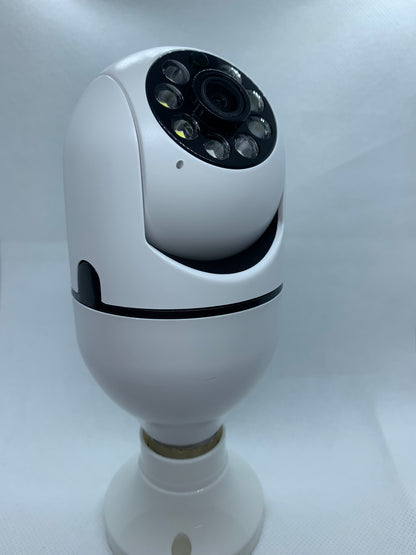 Camara de Vigilancia Foco Ip