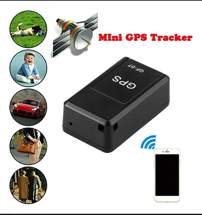 MINI RASTREADOR GPS