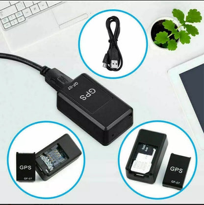MINI RASTREADOR GPS