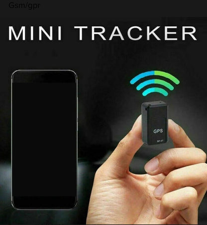 MINI RASTREADOR GPS