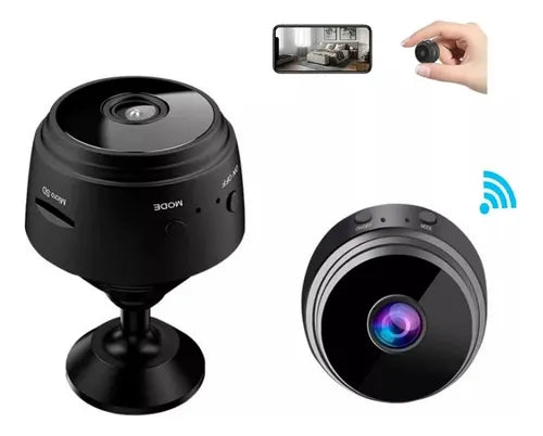 CÁMARA MINI ESPIA A9