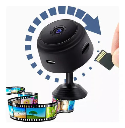 CÁMARA MINI ESPIA A9